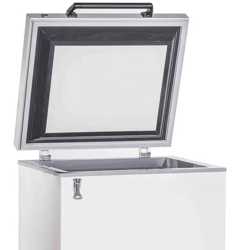 Freezer - 40 degrees Celsius l - Medical Lab Degree avis et prix