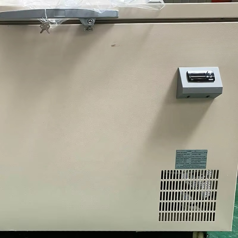 Freezer - 40 degrees Celsius l - Medical Lab Degree avis et prix