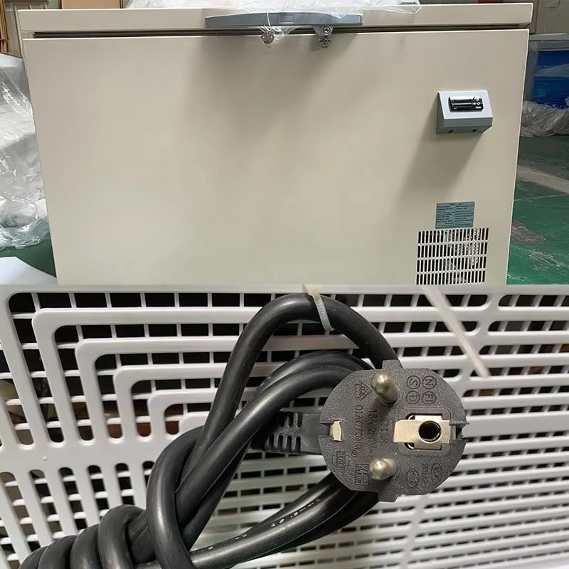 Freezer - 40 degrees Celsius l - Medical Lab Degree avis et prix