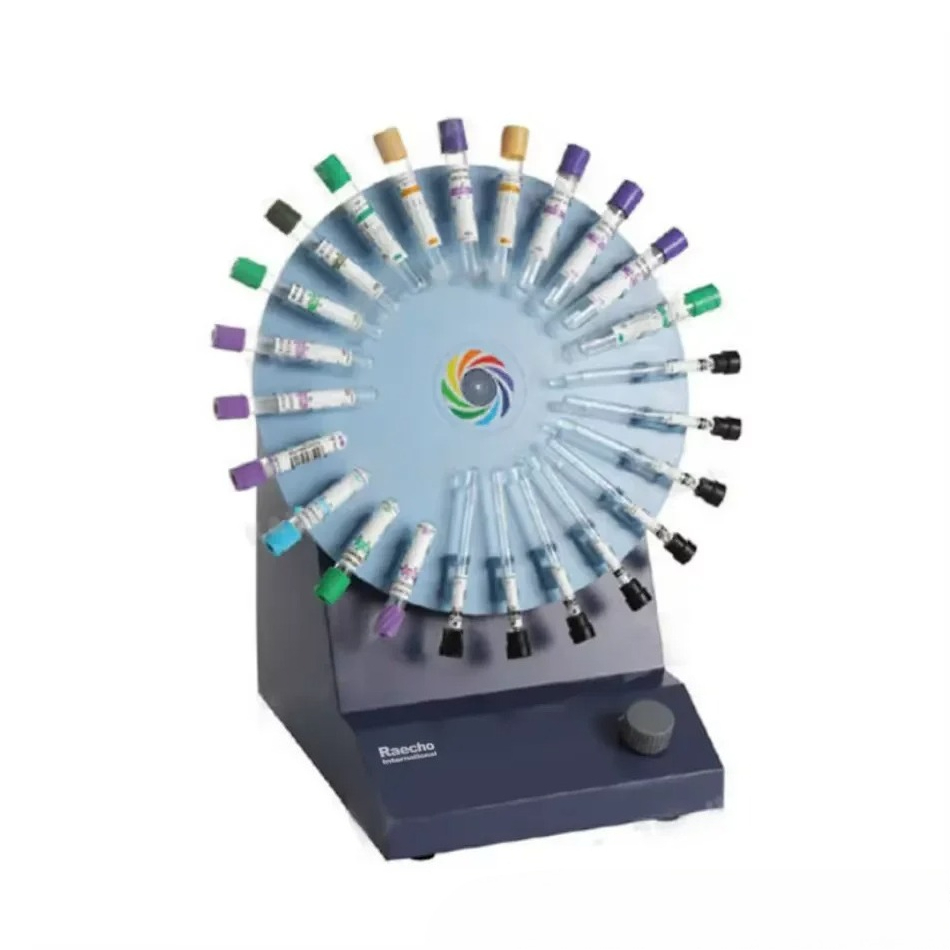Laboratory Mixer Rotating Mixe - Medical Lab Degree avis et prix