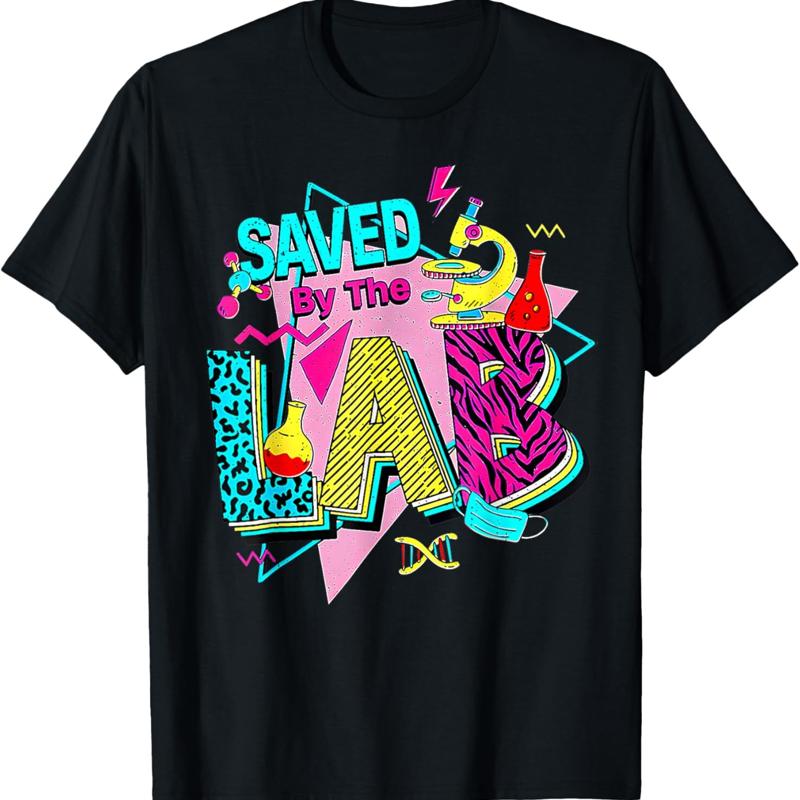Lab Week 2025 Saved By The Ret - Medical Lab Week 2025 avis et prix