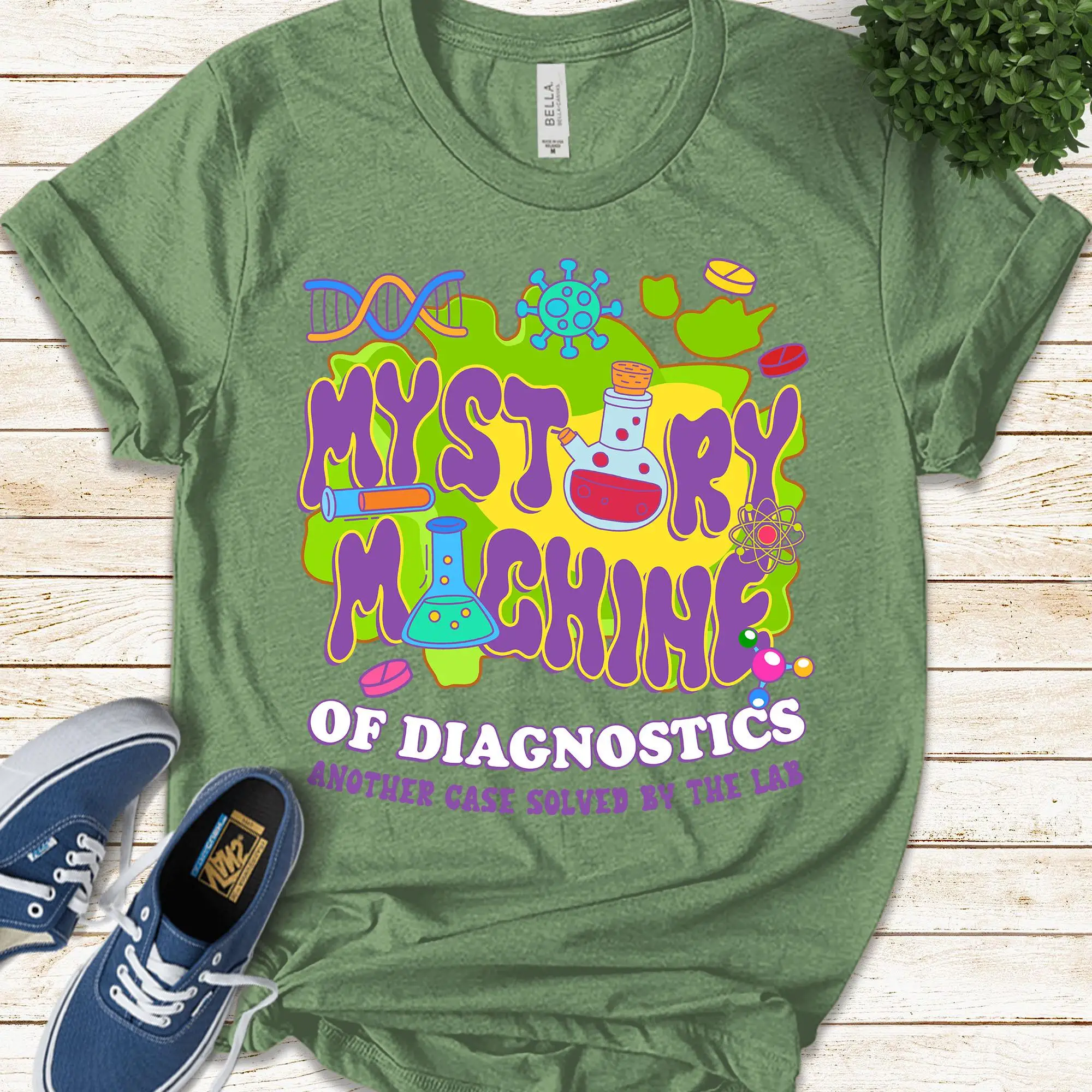 Lab Week 2025 shirt Medical Te - Medical Lab Week 2025 avis et prix