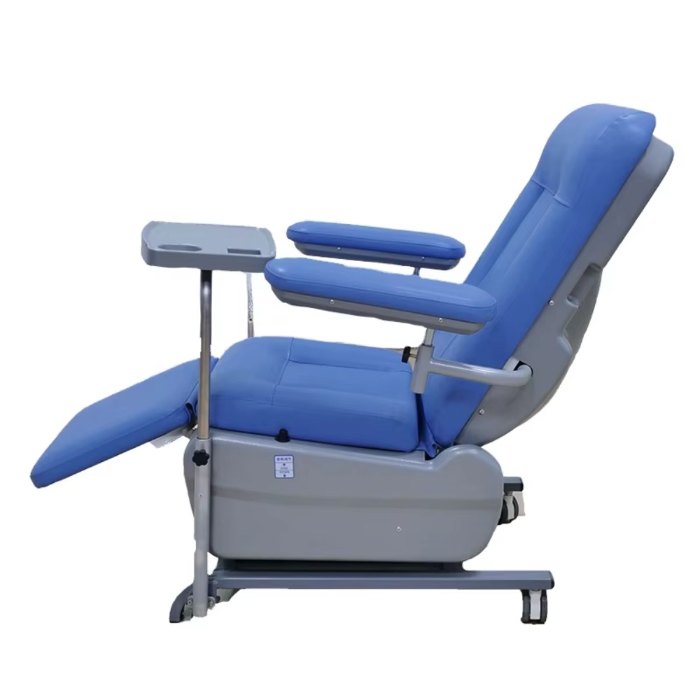 Ginee Medical Widely Used Qual - Medical Lab Chair avis et prix