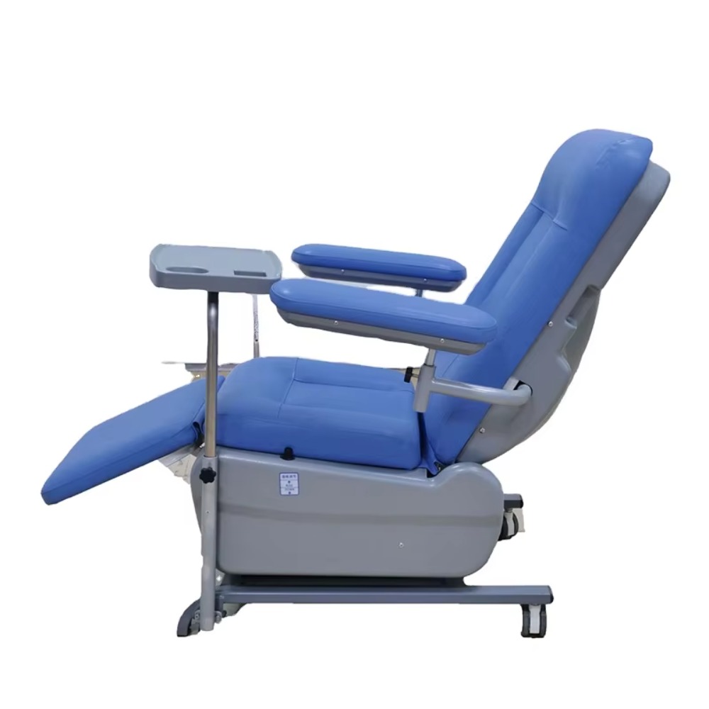 Ginee Medical Widely Used Qual - Medical Lab Chair avis et prix