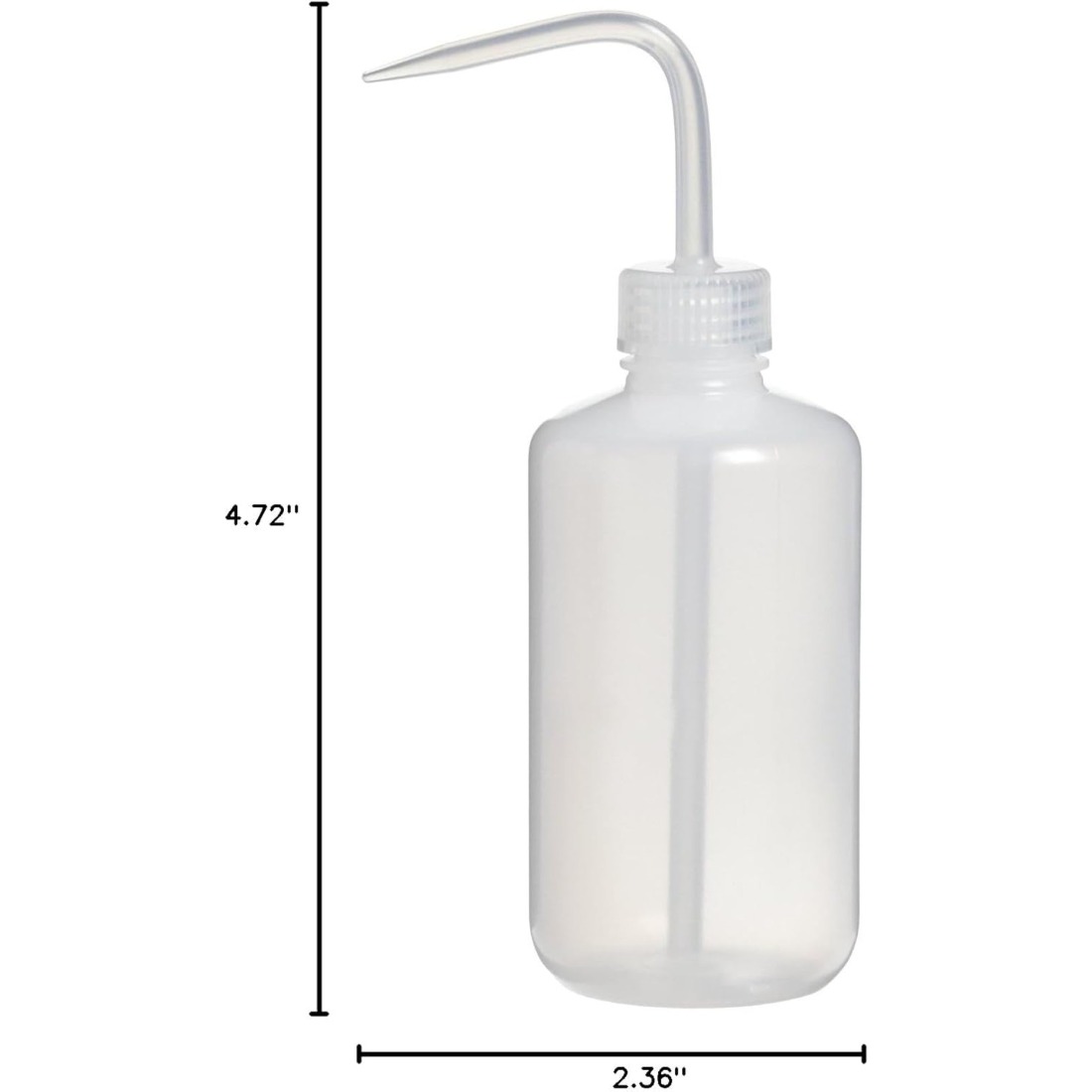 Graduated Scale Plastic Leakpr - Medical Labs avis et prix