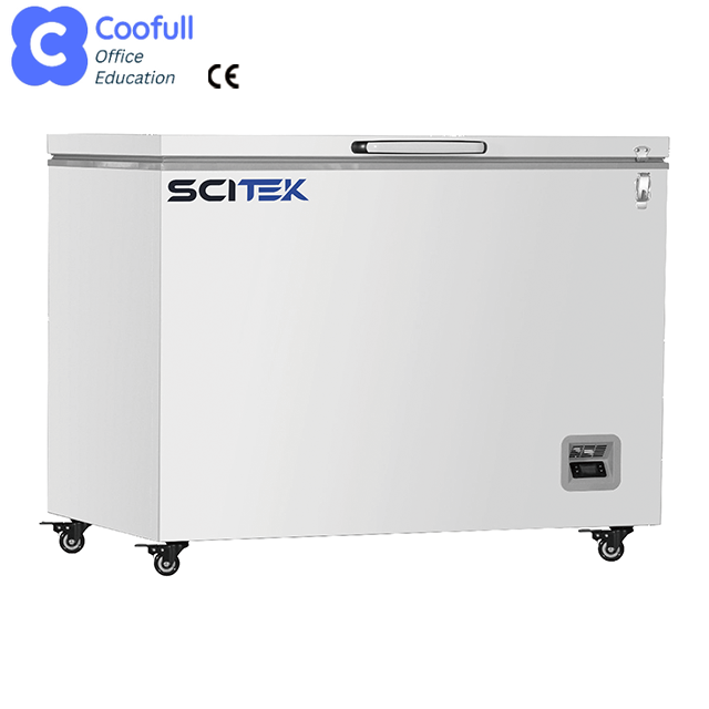 -40 Degree Chest Freezer  -15  - Medical Lab Degree avis et prix