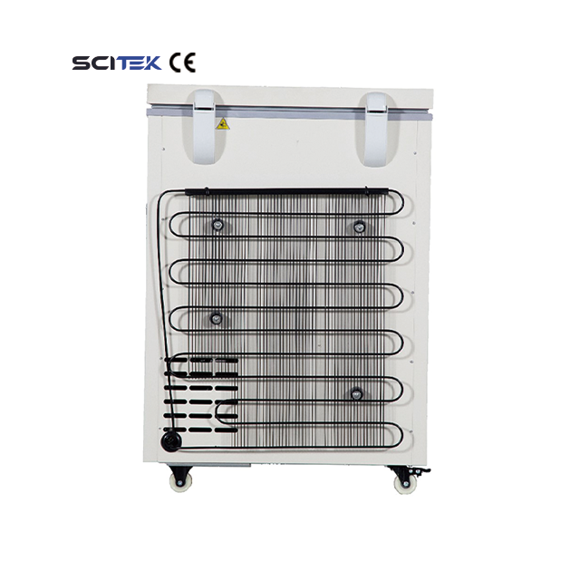 -40 Degree Chest Freezer  -15  - Medical Lab Degree avis et prix