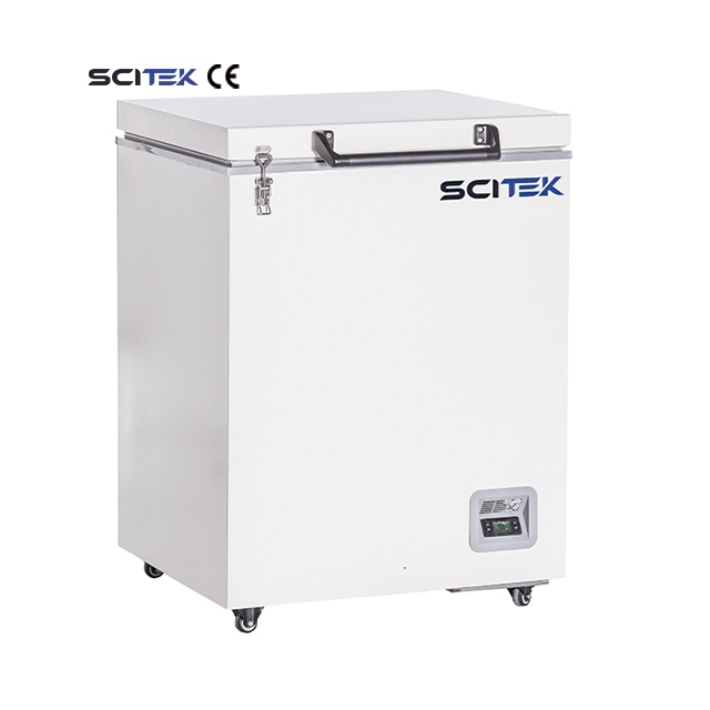 -40 Degree Chest Freezer  -15  - Medical Lab Degree avis et prix