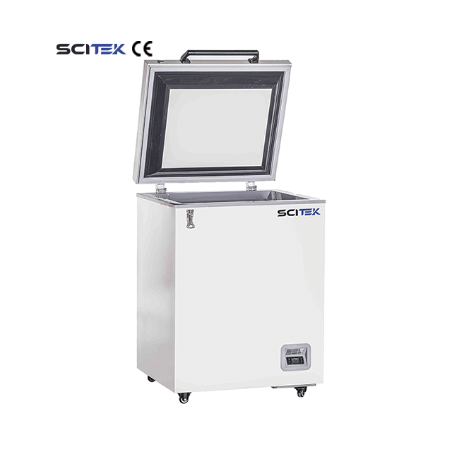 -40 Degree Chest Freezer  -15  - Medical Lab Degree avis et prix