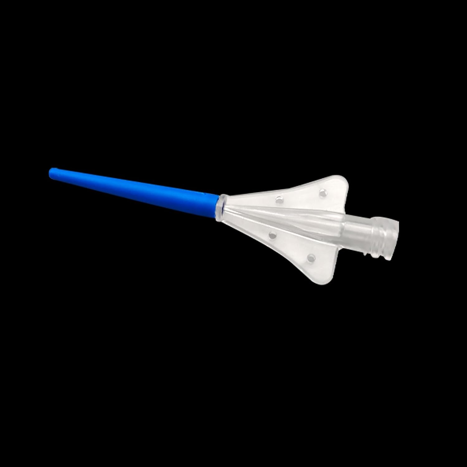 100 Ruhr Guide Connectors, Dur - Medical Labs avis et prix