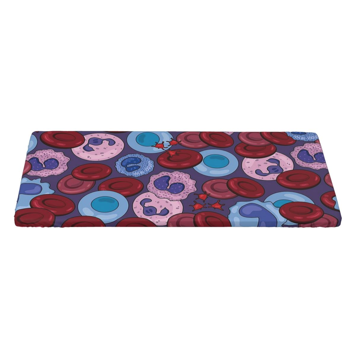 Hematology Blood Cells Medical - Medical Lab Day avis et prix