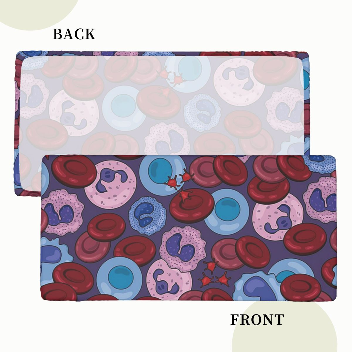 Hematology Blood Cells Medical - Medical Lab Day avis et prix