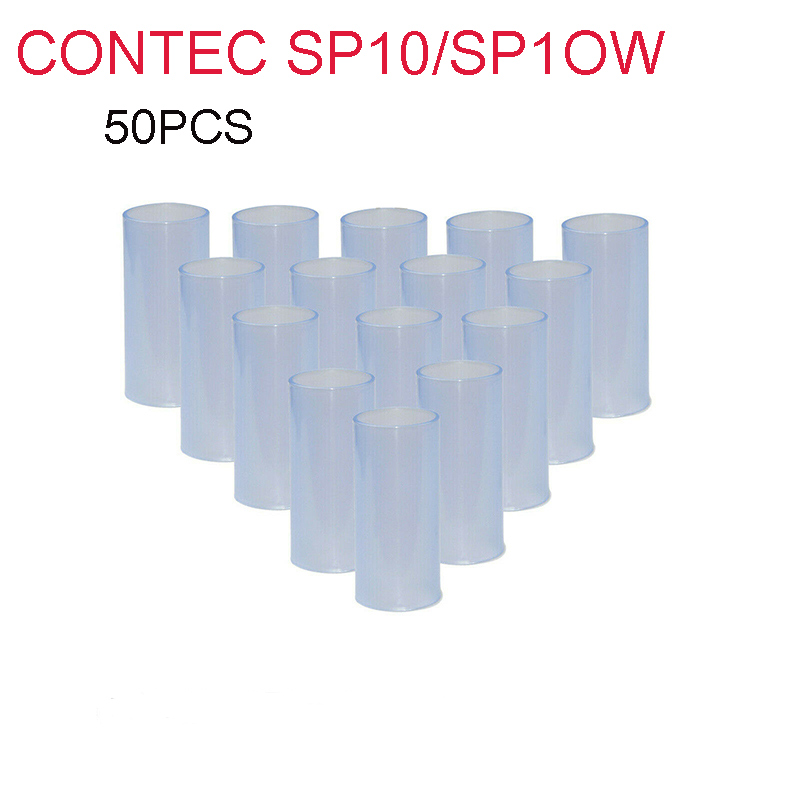 20/50/100pcs Reusable mouth pi - Spirometer Lung Function avis et prix