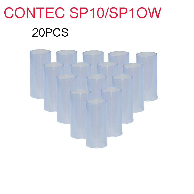 20/50/100pcs Reusable mouth pi - Spirometer Lung Function avis et prix