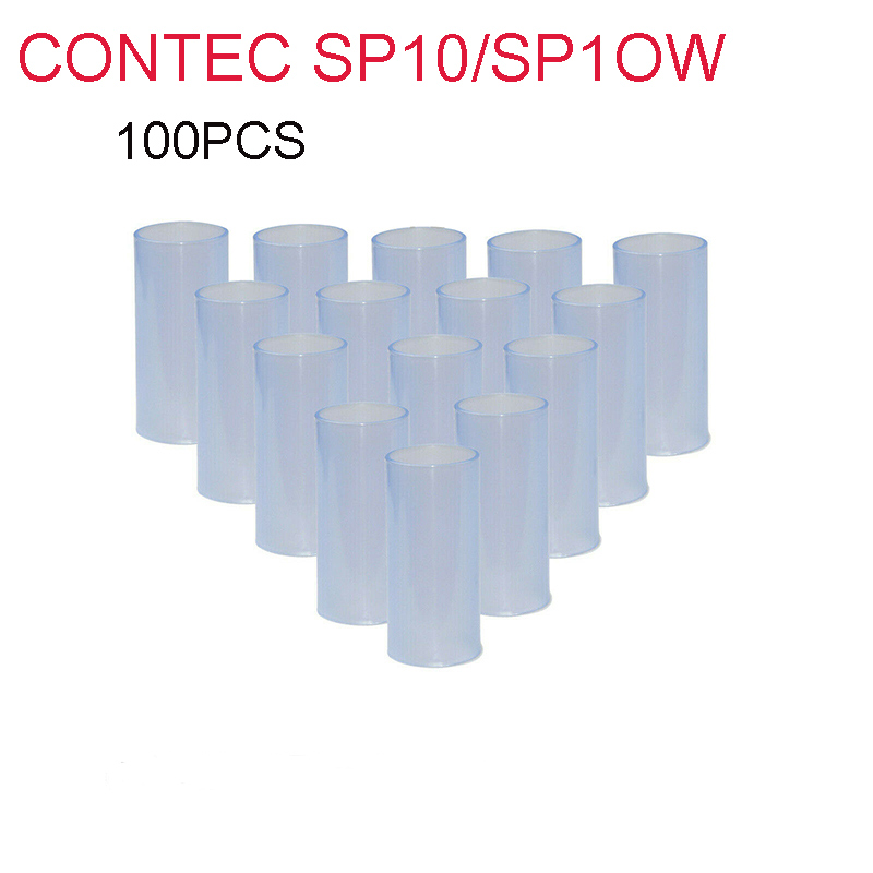 20/50/100pcs Reusable mouth pi - Spirometer Lung Function avis et prix