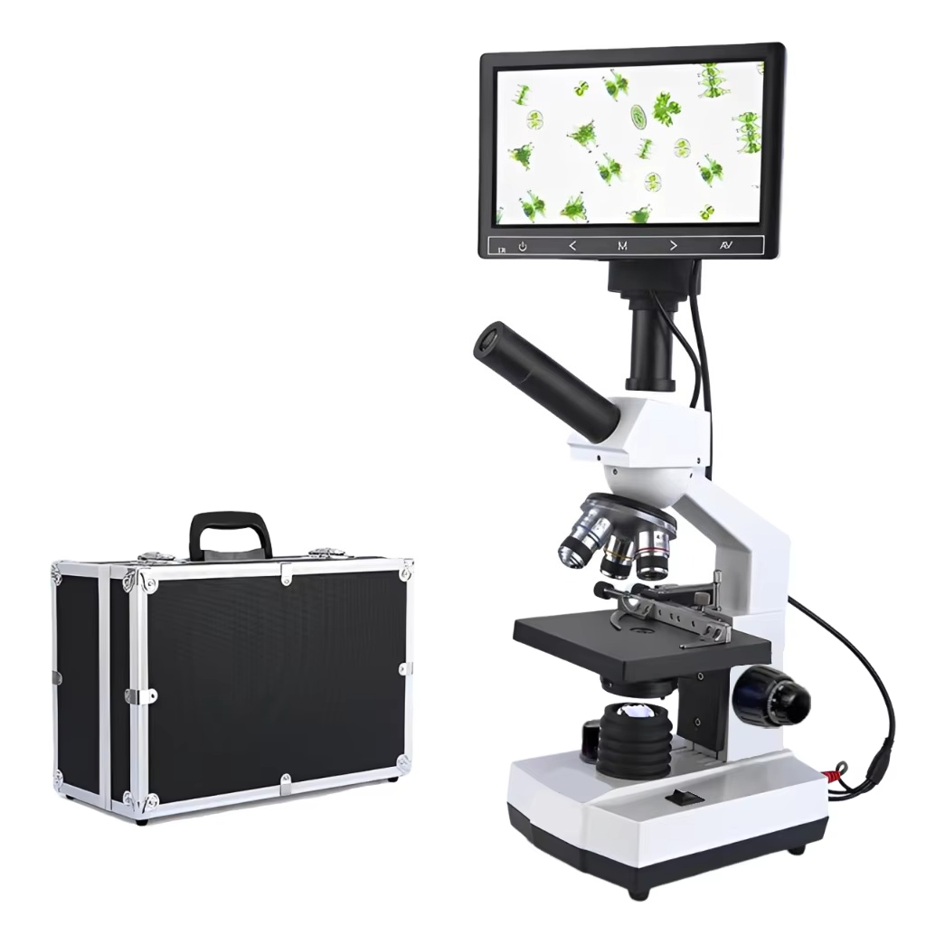 Top Selling HD Screen Digital  - Medical Labs avis et prix