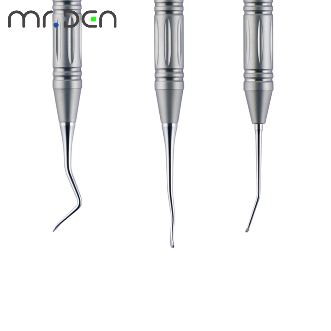 Dental Periodontal Minimally I - Surgical Instrument Set avis et prix