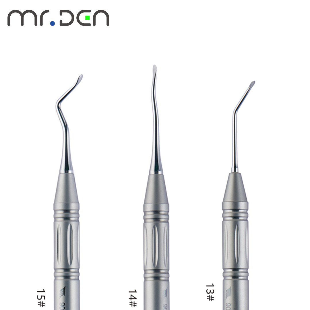 Dental Periodontal Minimally I - Surgical Instrument Set avis et prix