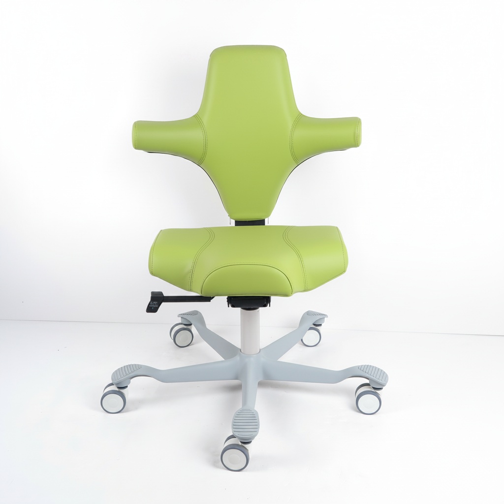 Ergonomic Saddle Stool, Medica - Medical Lab Chair avis et prix
