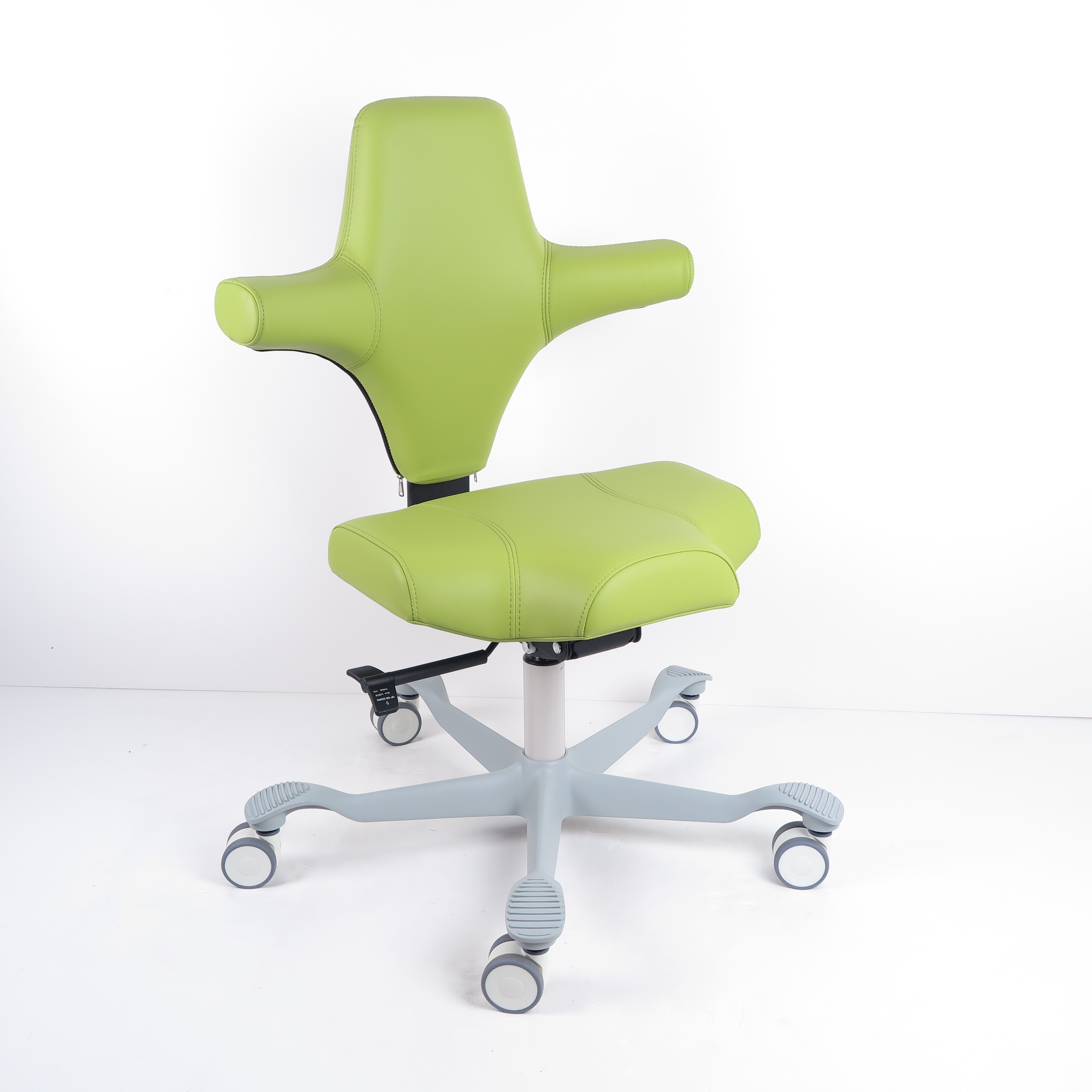 Ergonomic Saddle Stool, Medica - Medical Lab Chair avis et prix