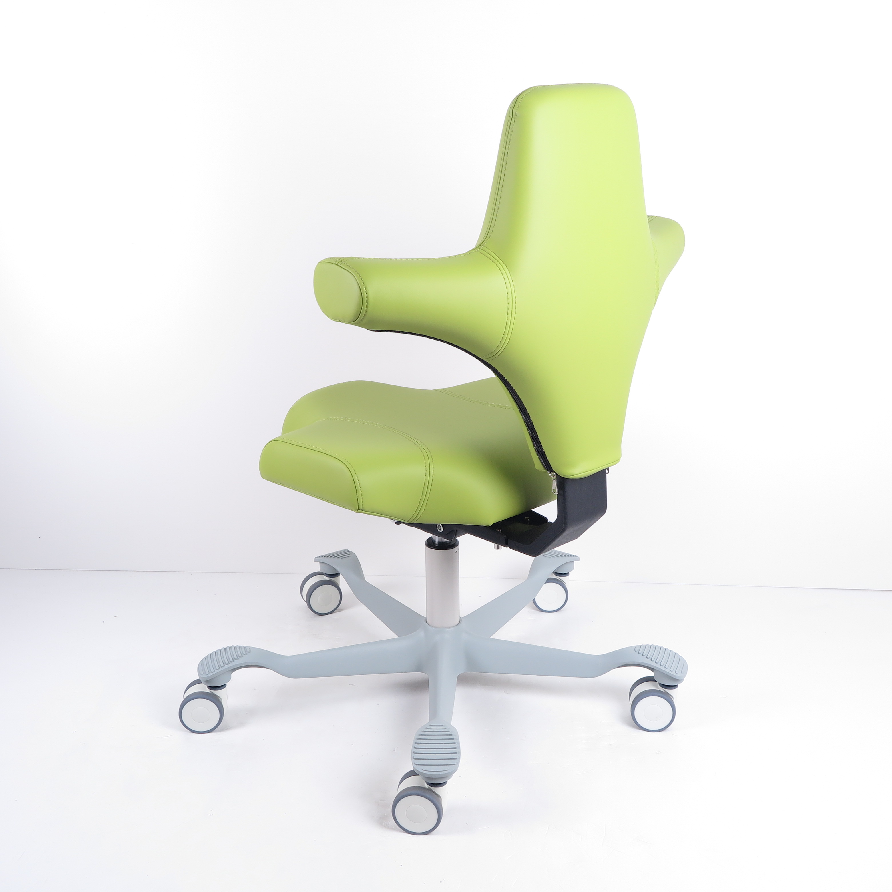 Ergonomic Saddle Stool, Medica - Medical Lab Chair avis et prix
