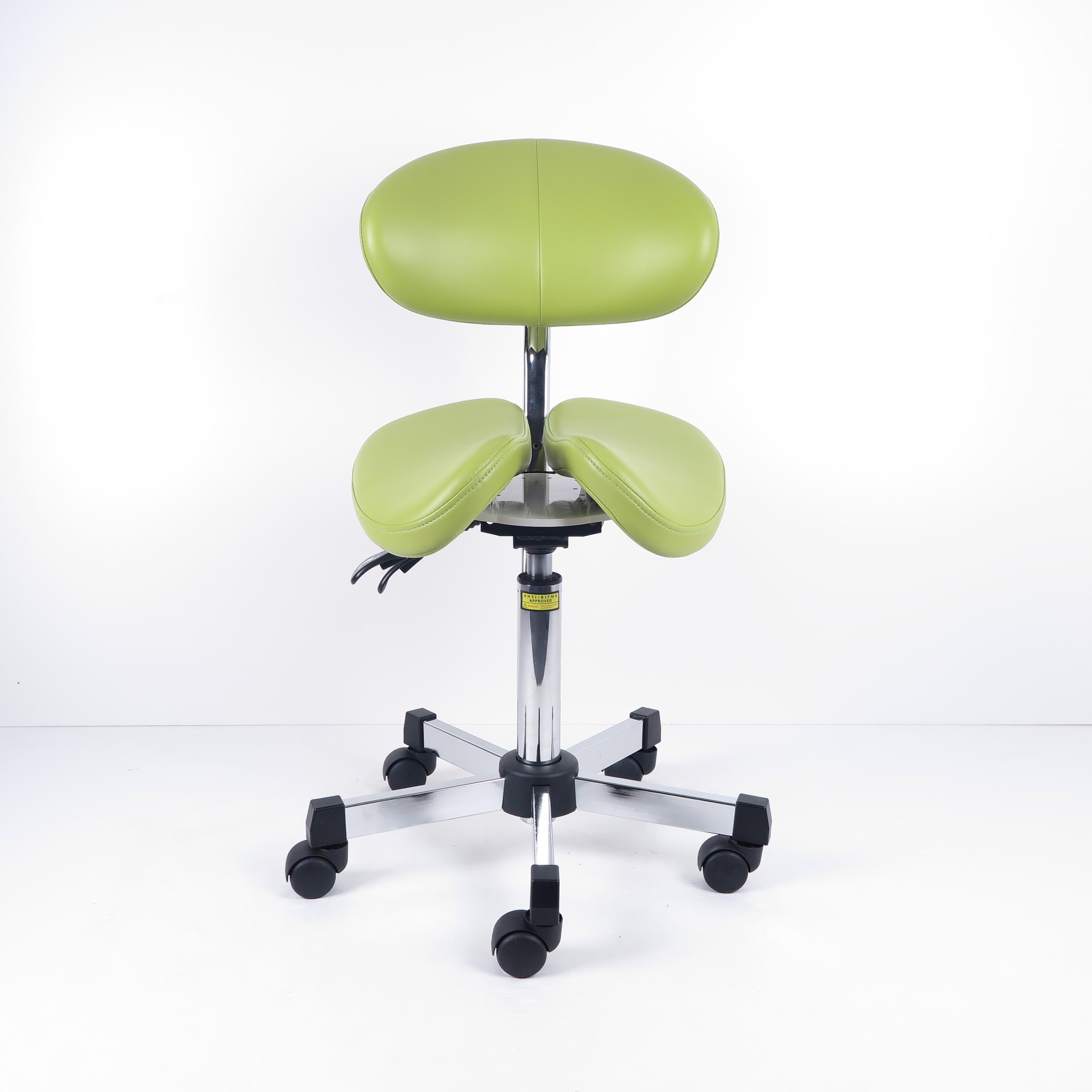 Ergonomic Saddle Stool, Medica - Medical Lab Chair avis et prix