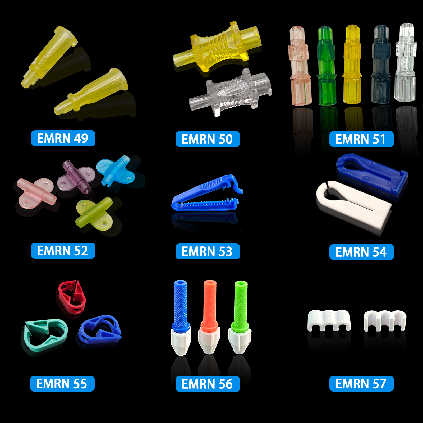 500pcs Needle Holder, Durable  - Medical Labs avis et prix