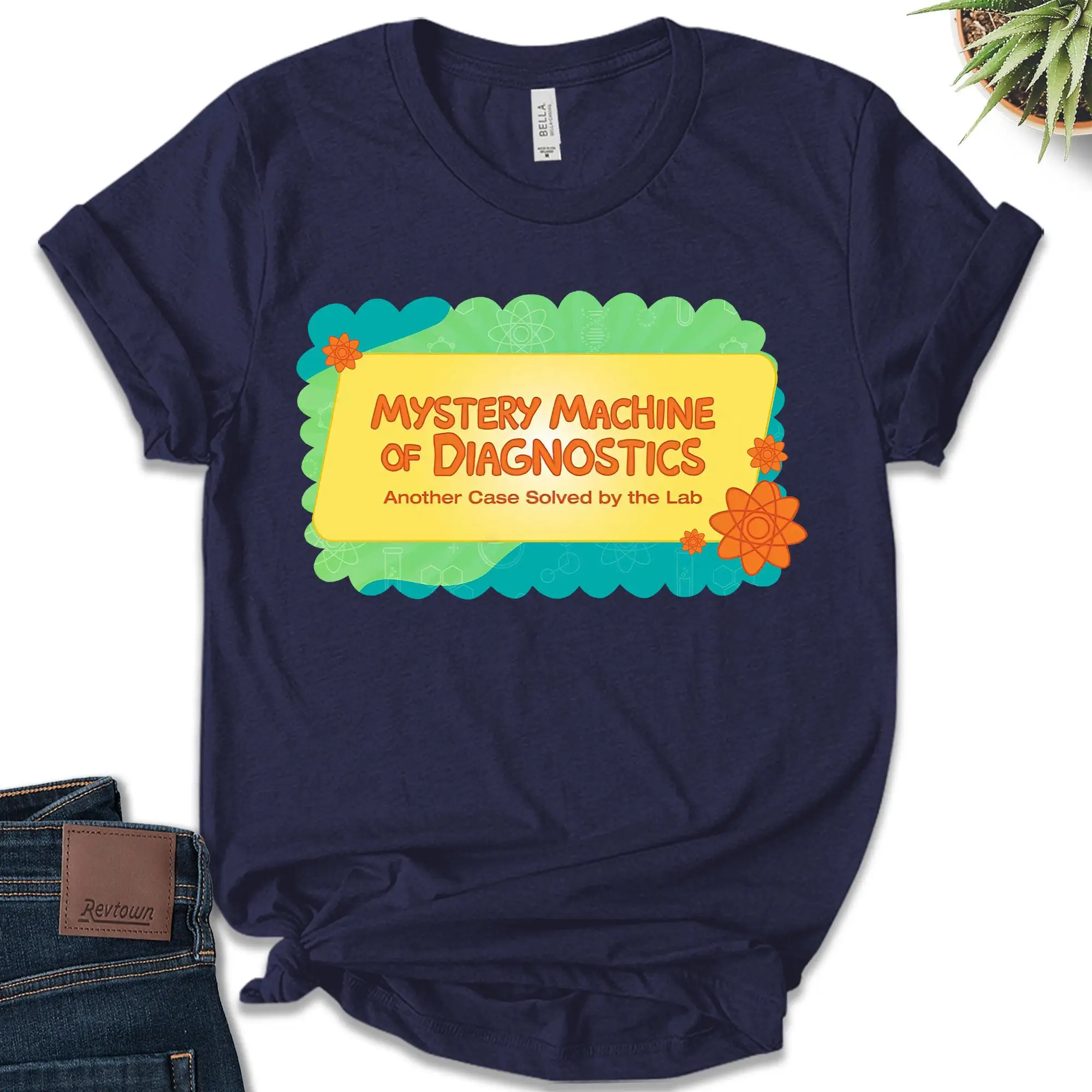 Lab Week 2025 T Shirt Medical  - Medical Lab Week 2025 avis et prix