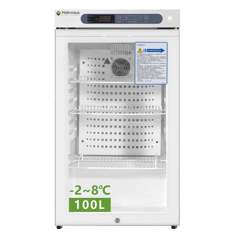 100L 2 To 8 Degree Medical Lab - Medical Lab Degree avis et prix