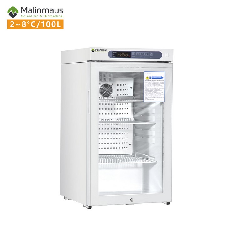 100L 2 To 8 Degree Medical Lab - Medical Lab Degree avis et prix