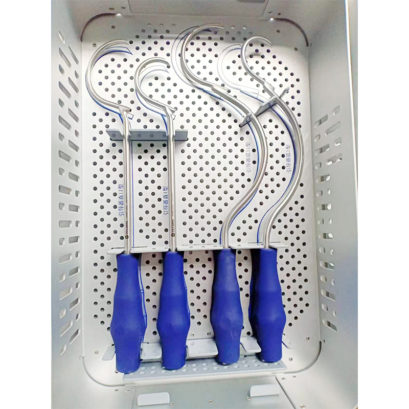Orthopedic Surgical Instrument - Surgical Instrument Set avis et prix