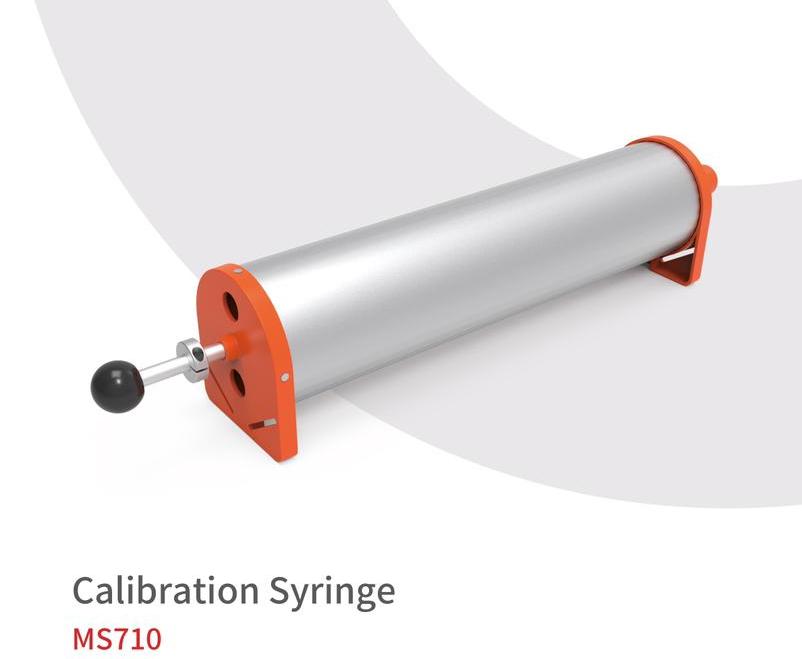 Calibrator for Calibrating Spi - Spirometer Lung Function avis et prix