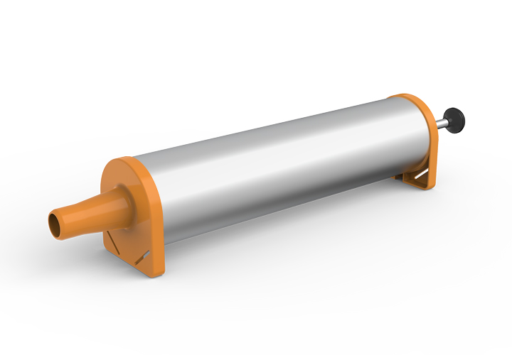 Calibrator for Calibrating Spi - Spirometer Lung Function avis et prix