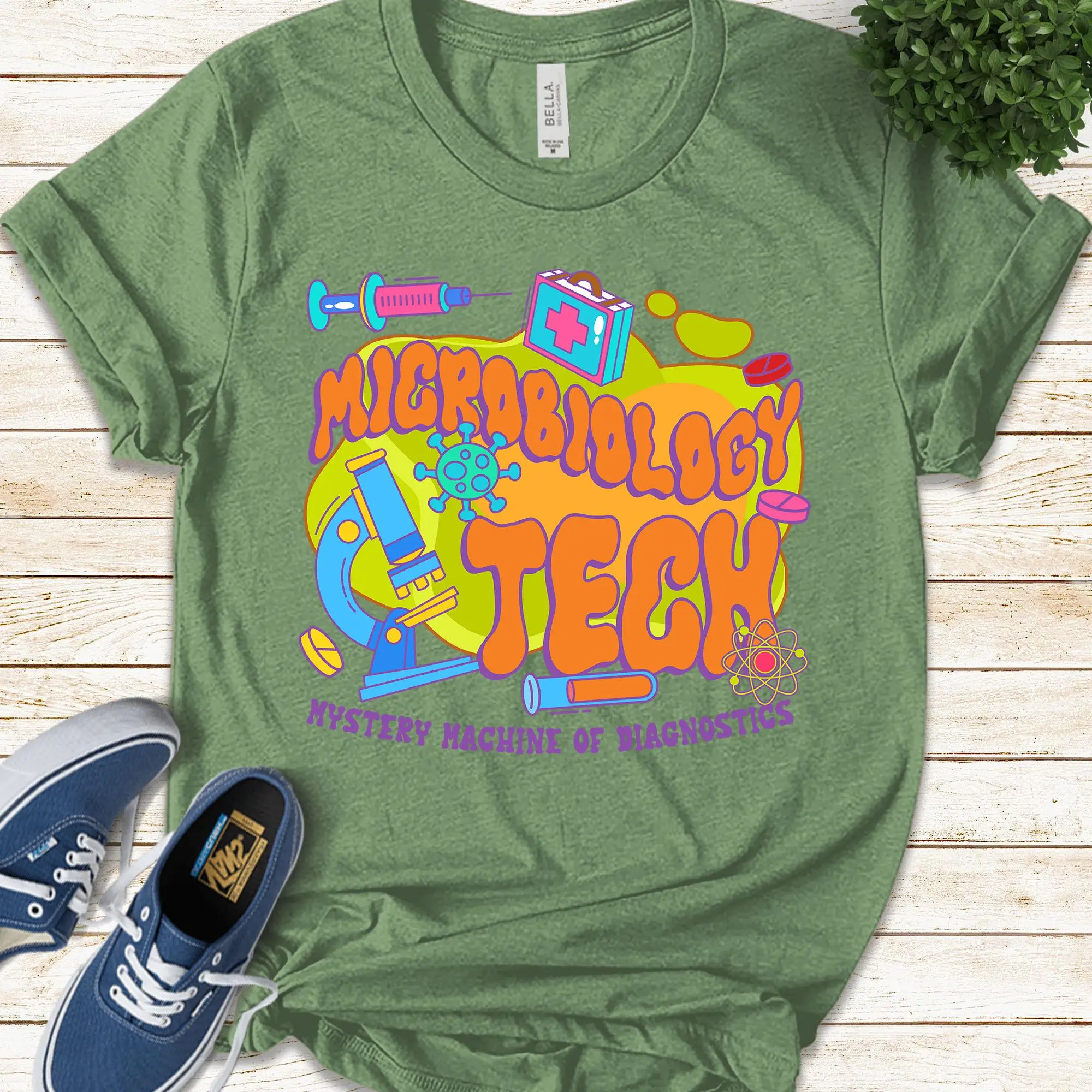 Lab Week 2025 shirt Medical Te - Medical Lab Week 2025 avis et prix