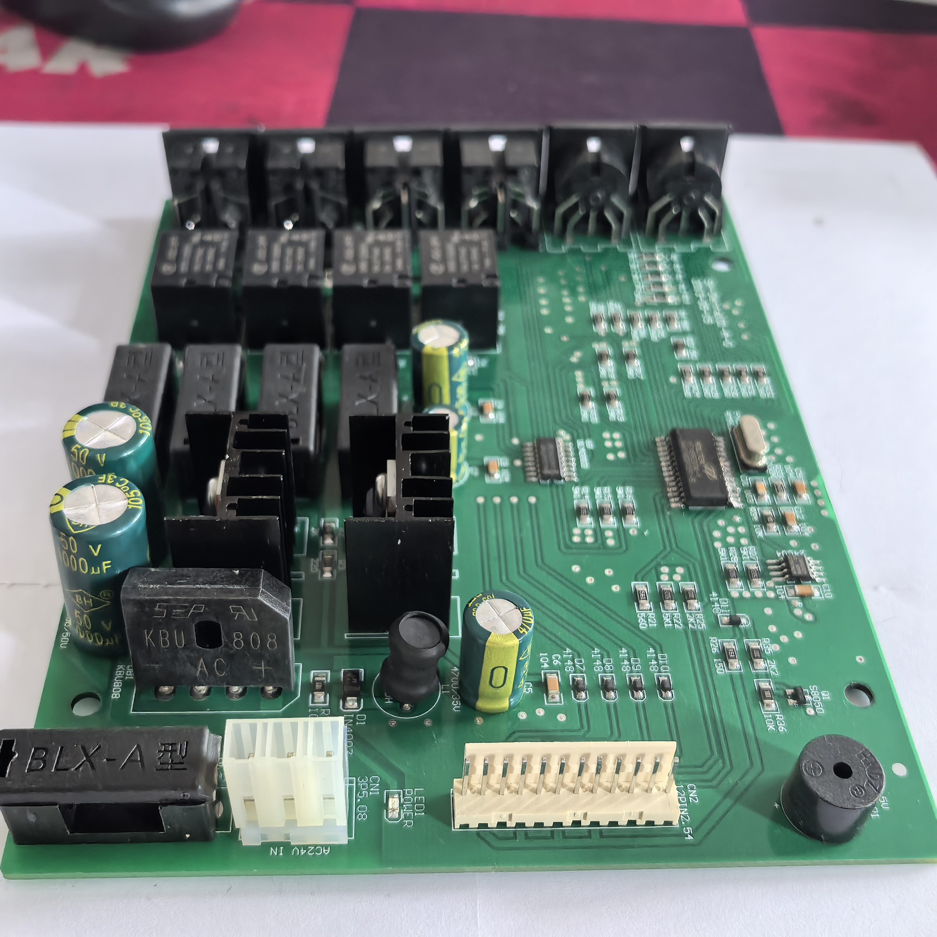 Chair Control Board Control Sy - Medical Lab Chair avis et prix