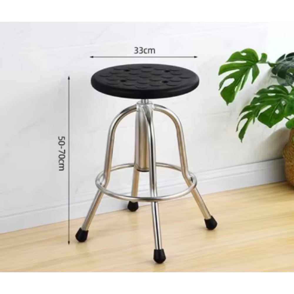 Adjustable Laboratory/Clinic S - Medical Lab Chair avis et prix