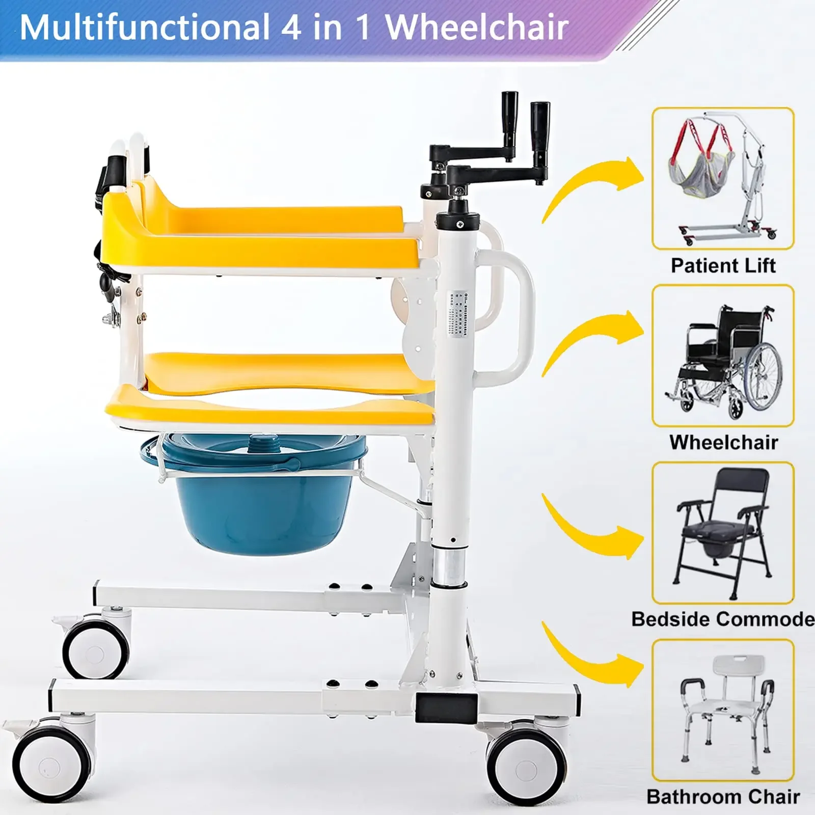 New Design Por Hydraulic Patie - Medical Lab Chair avis et prix