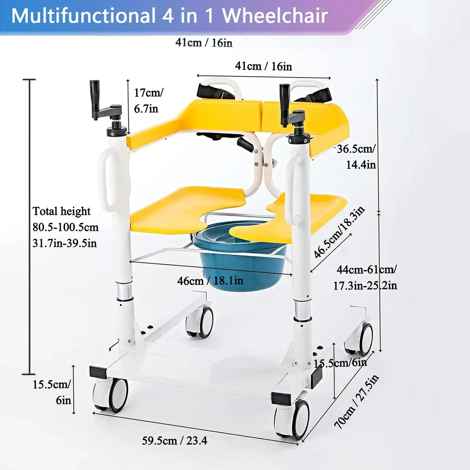 New Design Por Hydraulic Patie - Medical Lab Chair avis et prix