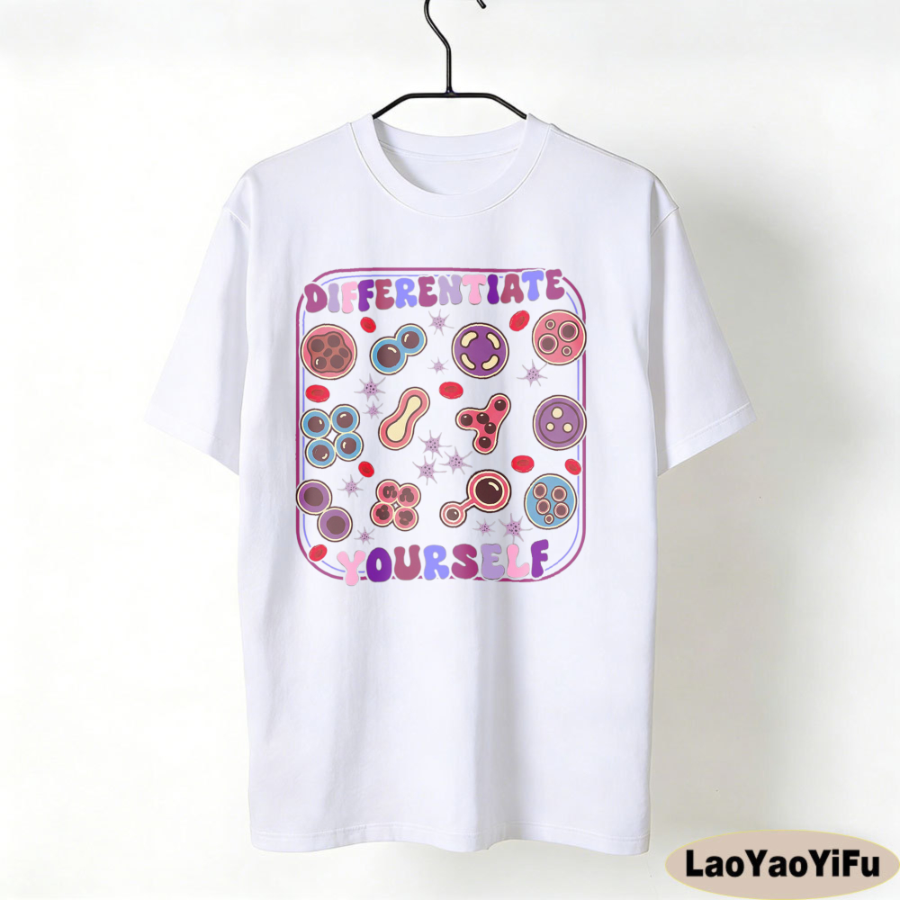 Differentiate Yourself Blood C - Medical Lab Day avis et prix