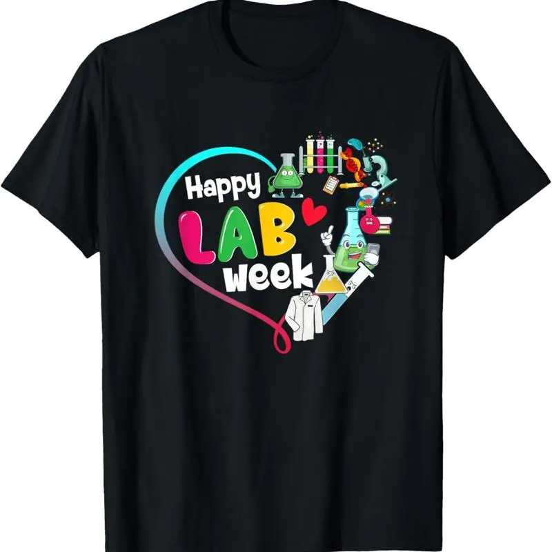 Happy Lab Week 2025 Medical Te - Medical Lab Week 2025 avis et prix