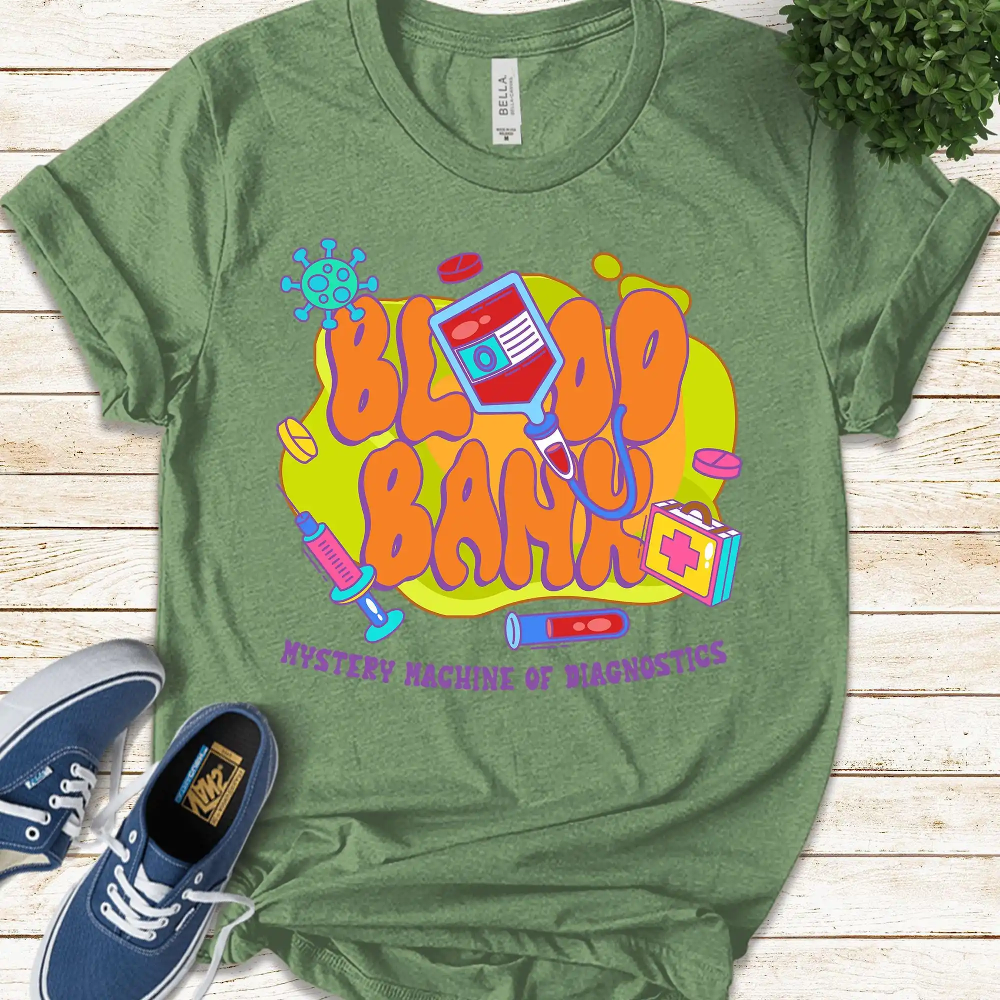 Lab Week 2025 shirt Medical Te - Medical Lab Week 2025 avis et prix