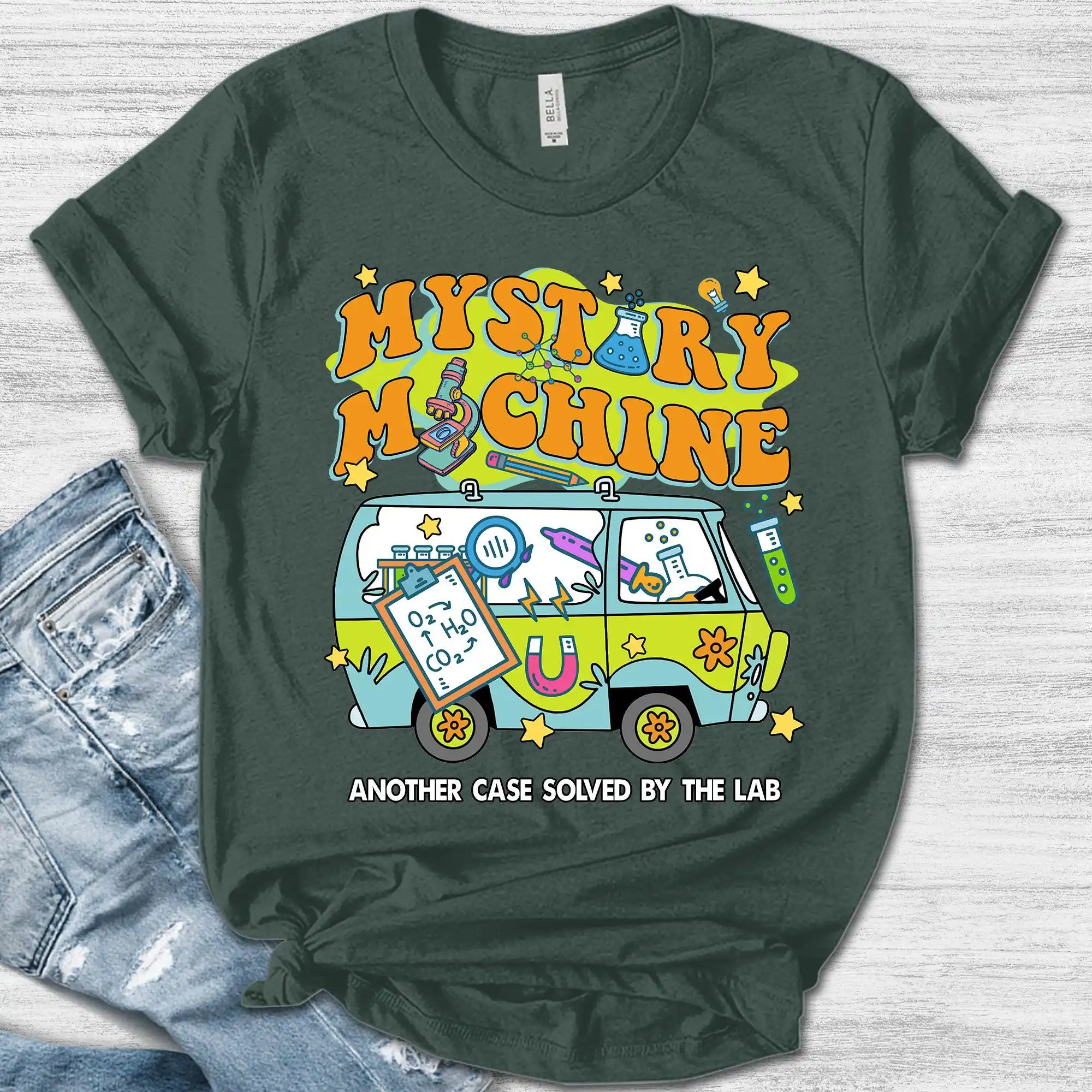 Lab Week 2025 shirt Medical Te - Medical Lab Week 2025 avis et prix