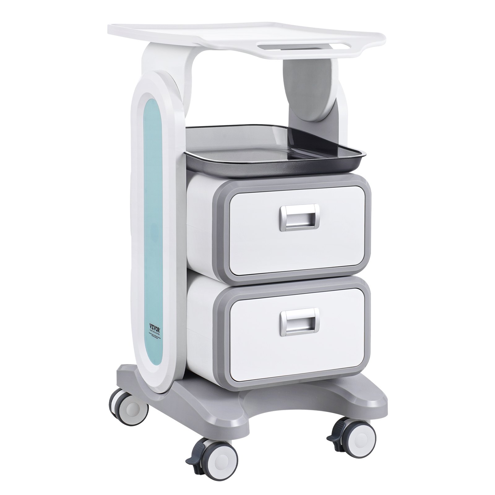 3 Tiers Lab Carts Mobile Medic - Medical Labs avis et prix