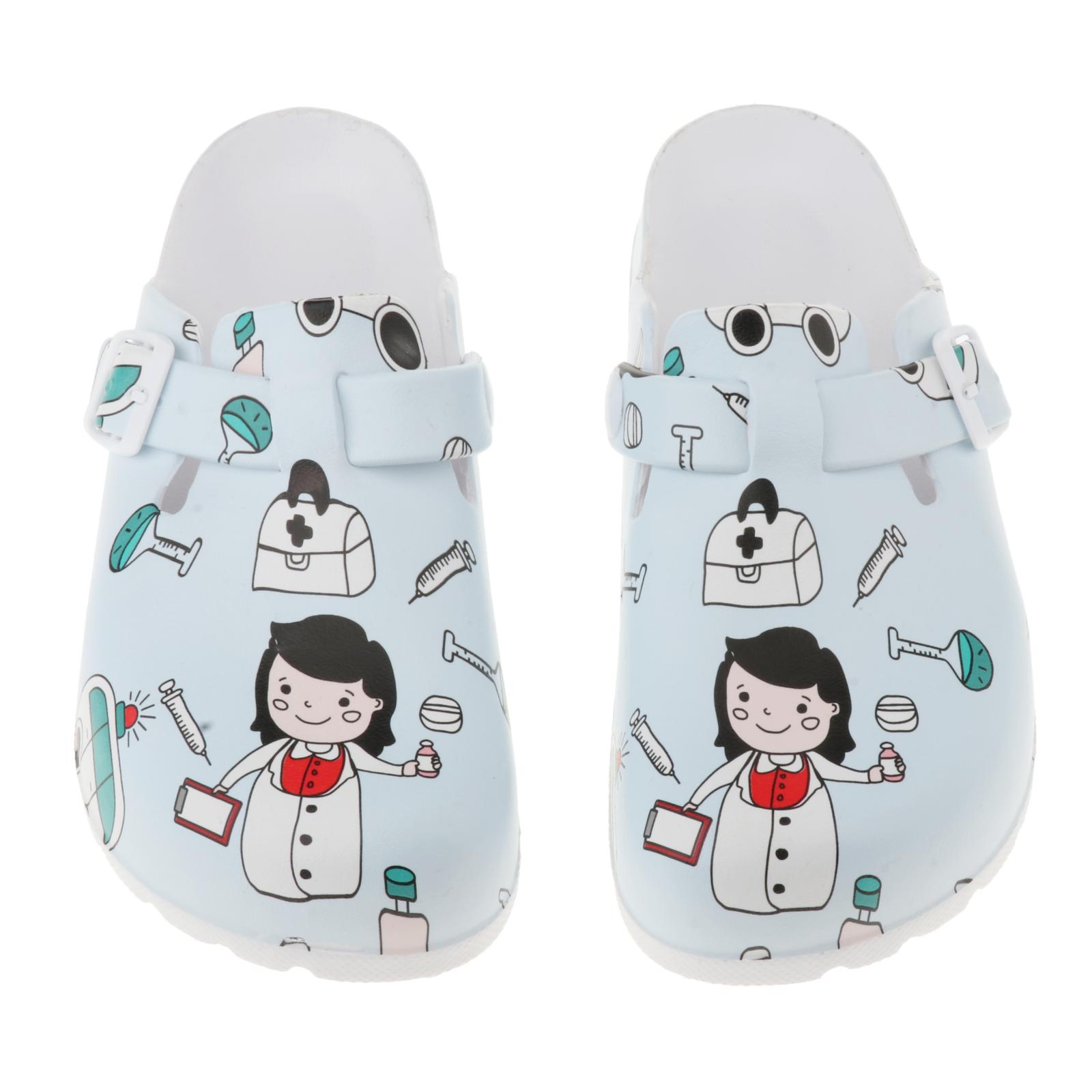 Medical Shoes EVA Non-slip Lab - Medical Labs avis et prix