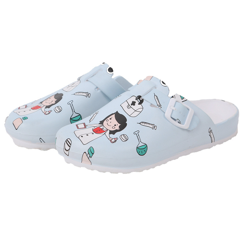 Medical Shoes EVA Non-slip Lab - Medical Labs avis et prix