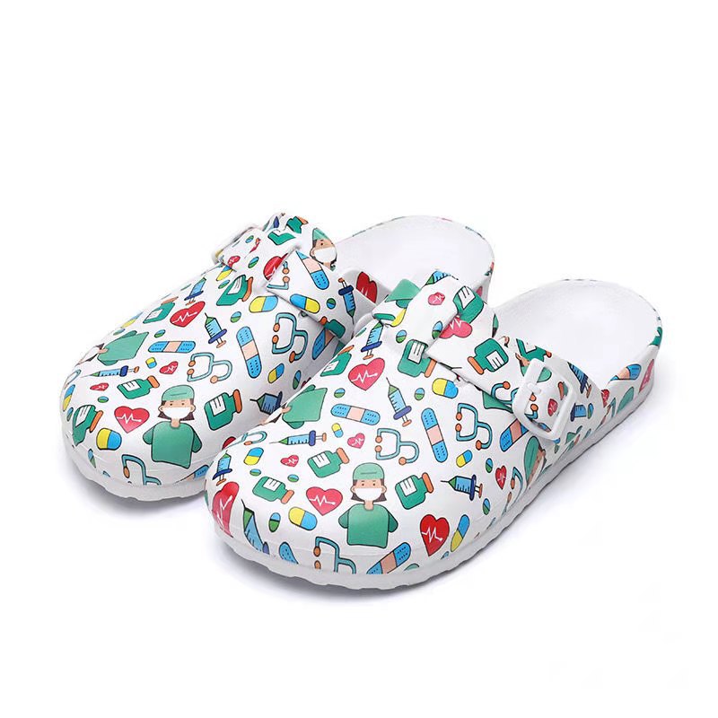 Medical Shoes EVA Non-slip Lab - Medical Labs avis et prix
