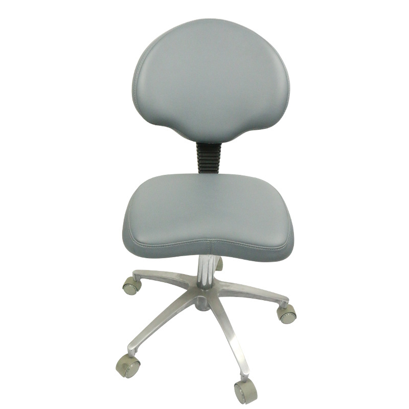 Lifting leather back chair, si - Medical Lab Chair avis et prix