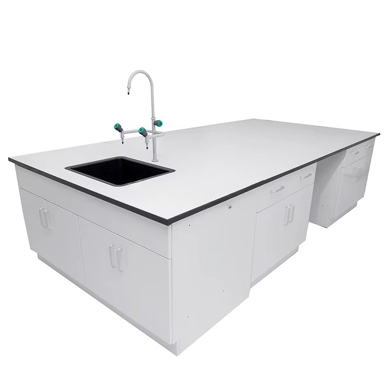Medical Laboratory Furniture I - Medical Labs avis et prix