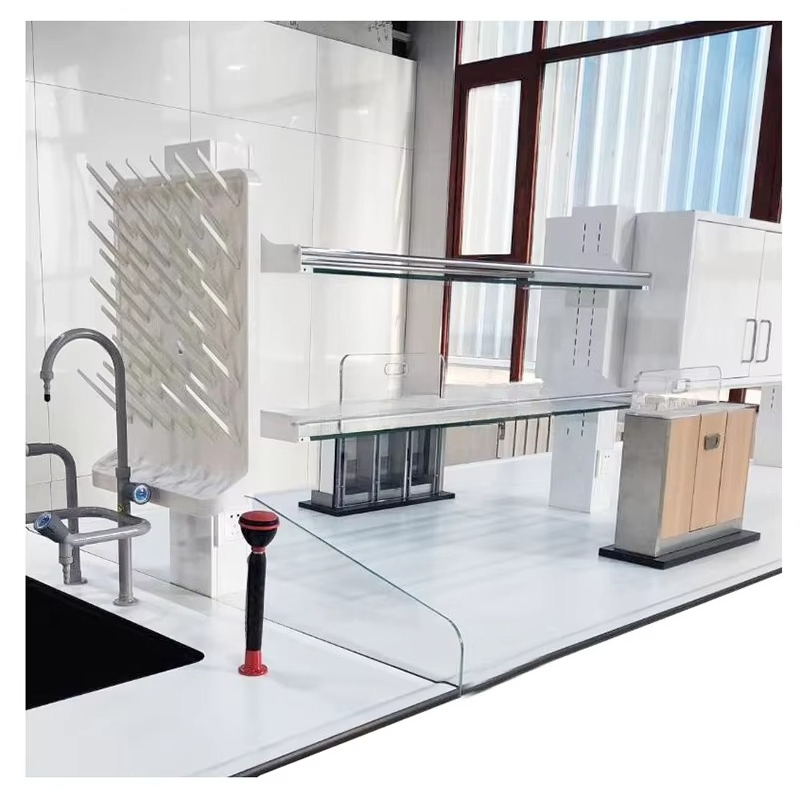 Medical Laboratory Furniture I - Medical Labs avis et prix