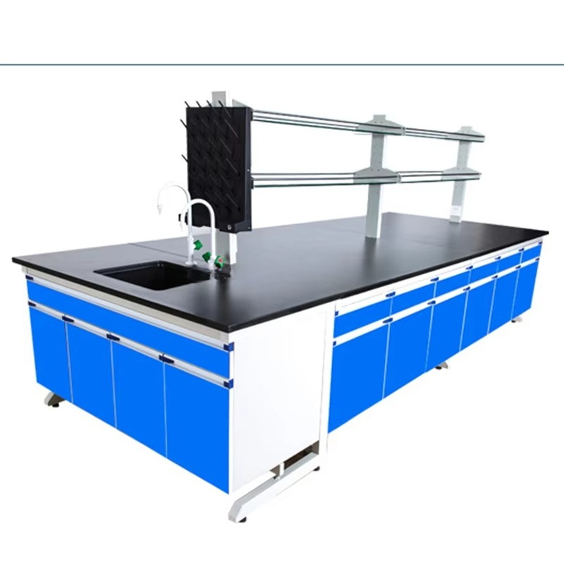 Medical Laboratory Furniture I - Medical Labs avis et prix